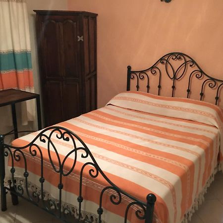 Hotel Posada Dona Alicia Oaxaca Esterno foto