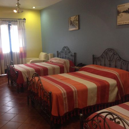 Hotel Posada Dona Alicia Oaxaca Esterno foto